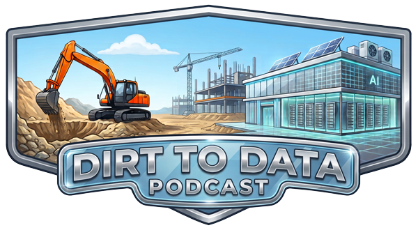 Dirt to Data Podcast